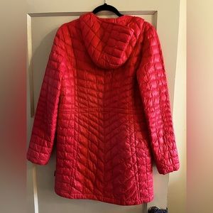 Used. Very good condition.